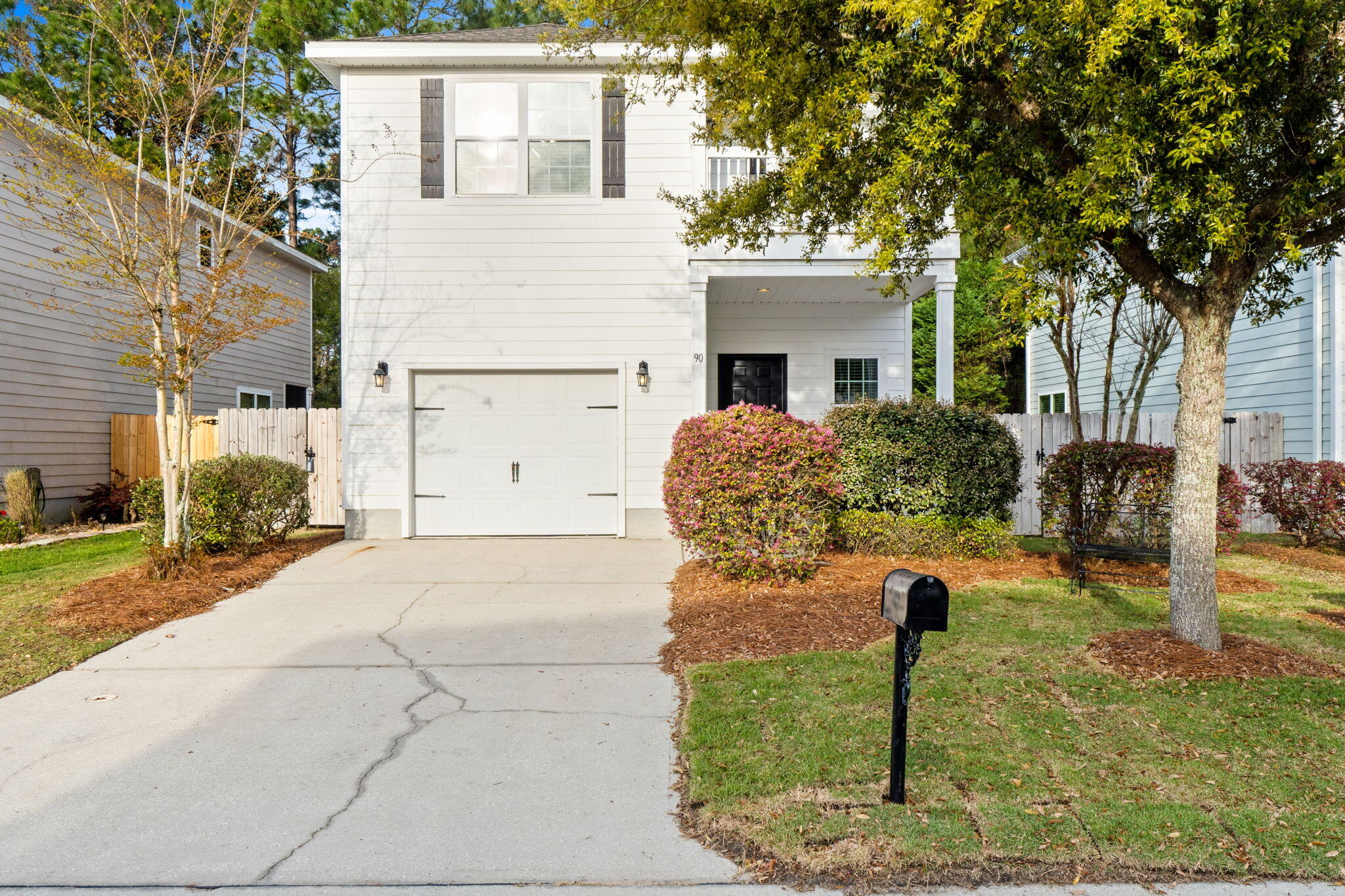 90 Mosaic Oaks Circle Santa Rosa Beach FL 32459
