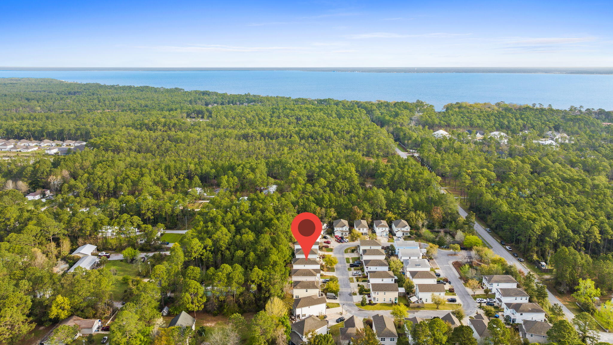 90 Mosaic Oaks Circle Santa Rosa Beach FL 32459
