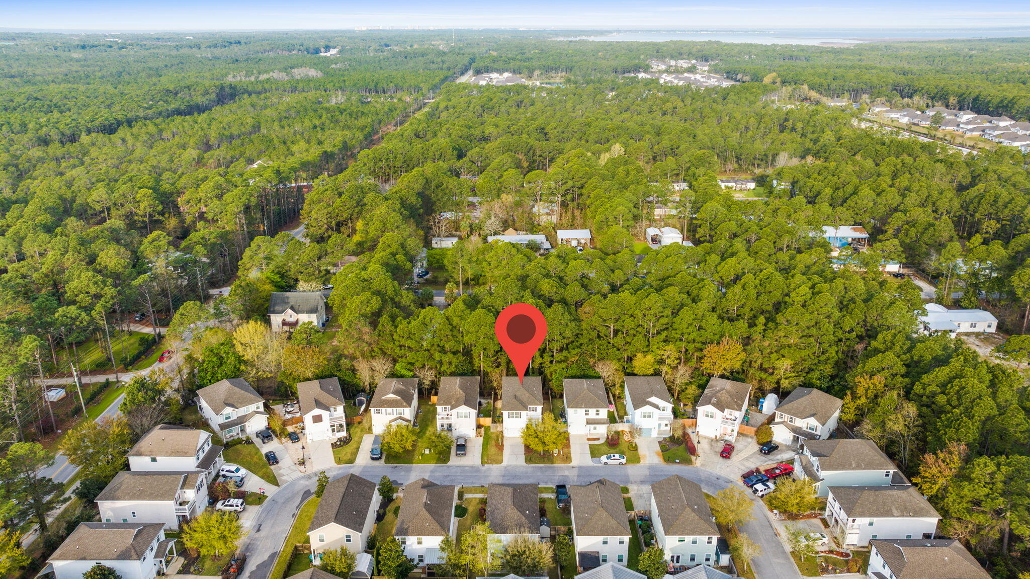 90 Mosaic Oaks Circle Santa Rosa Beach FL 32459