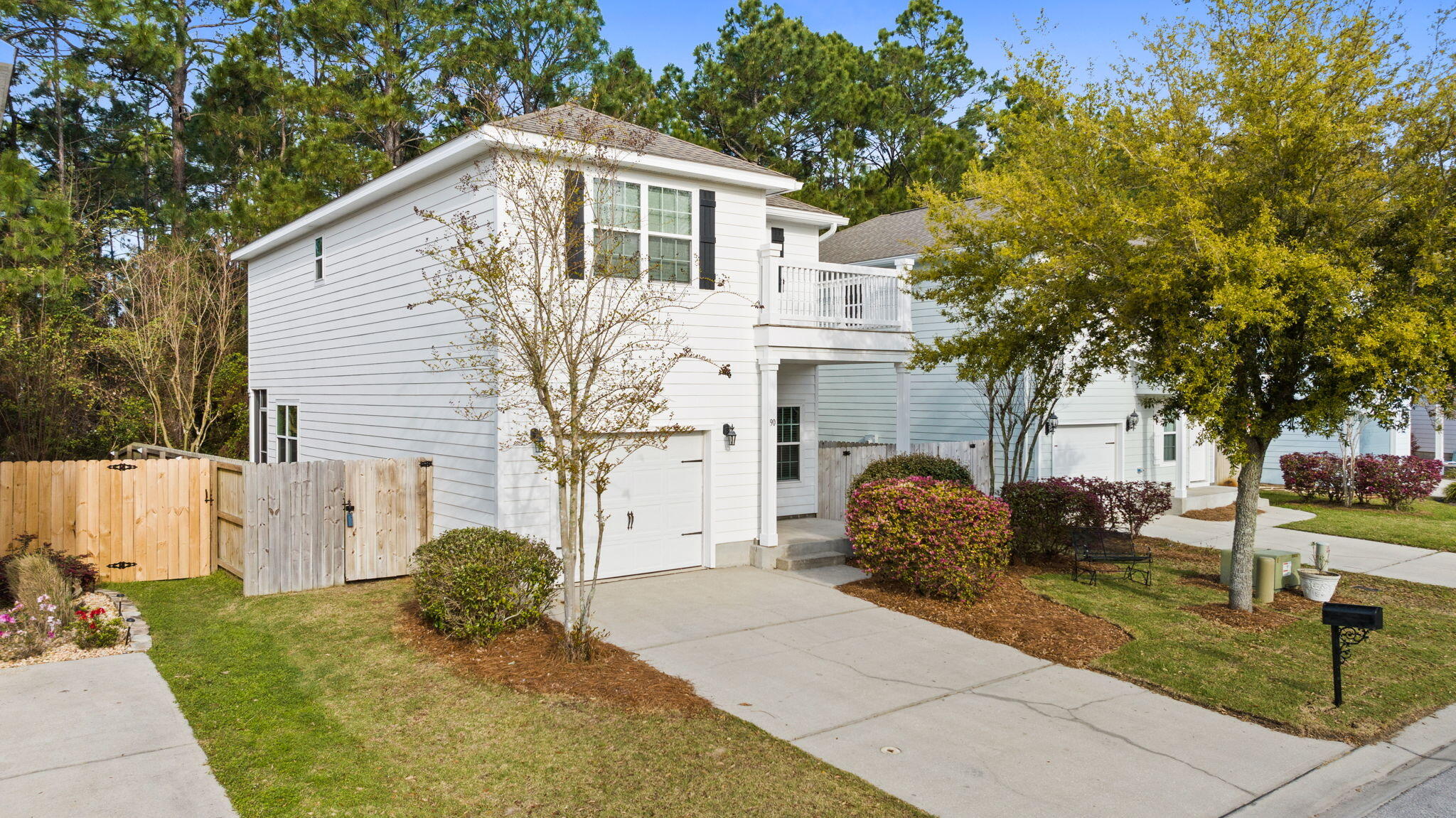 90 Mosaic Oaks Circle Santa Rosa Beach FL 32459