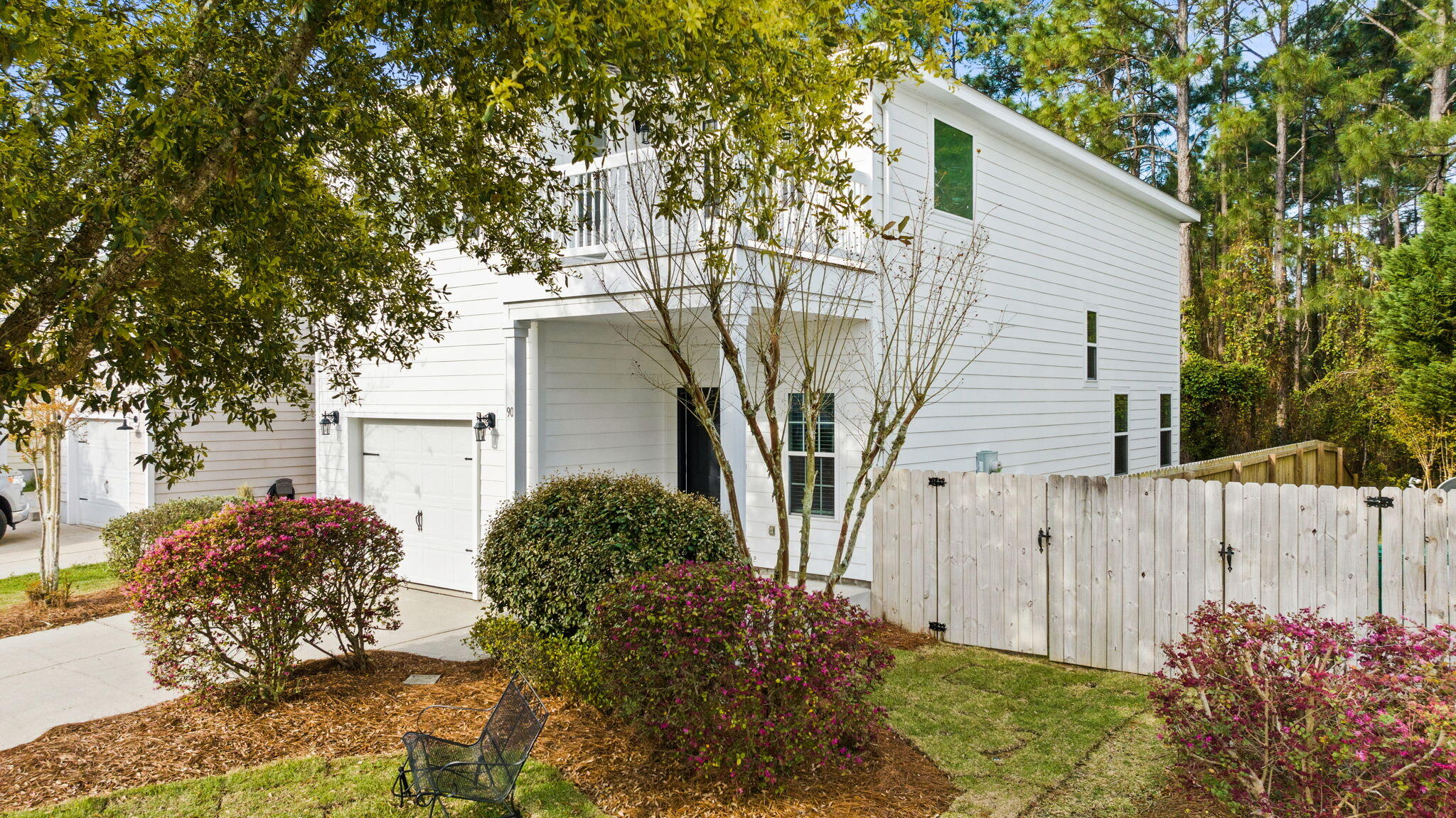 90 Mosaic Oaks Circle Santa Rosa Beach FL 32459