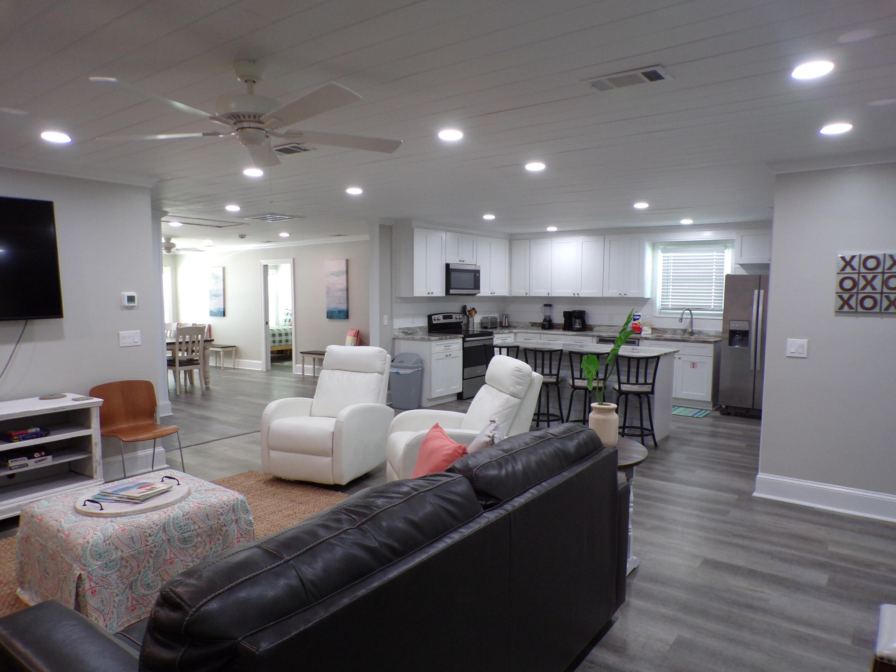 8312 Surf Drive Panama City Beach FL 32408
