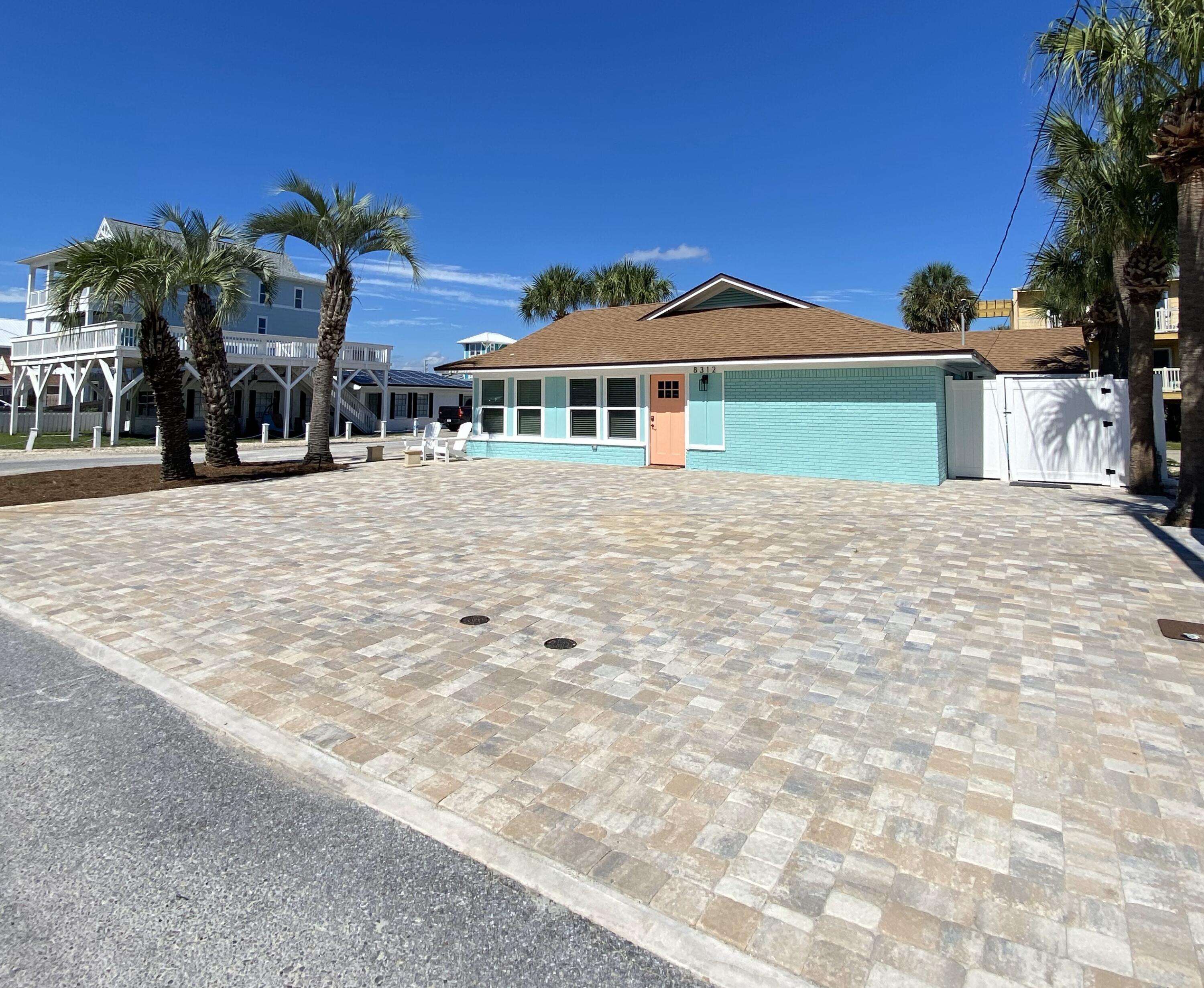 8312 Surf Drive Panama City Beach FL 32408