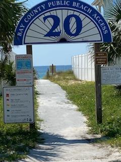 8312 Surf Drive Panama City Beach FL 32408
