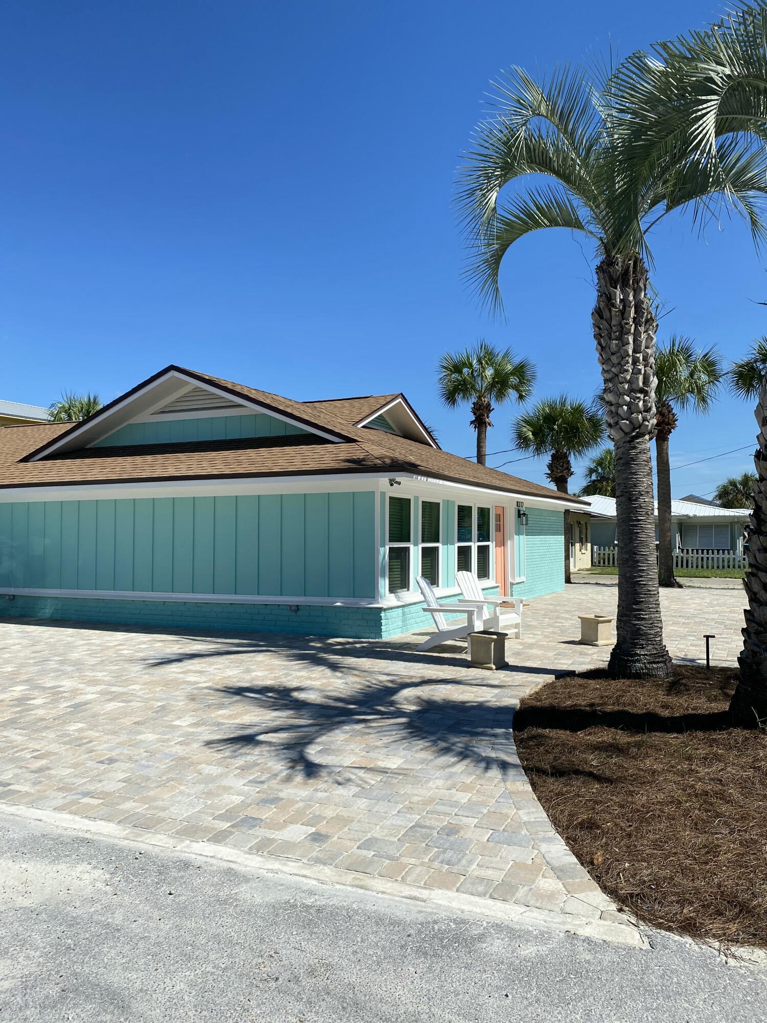 8312 Surf Drive Panama City Beach FL 32408