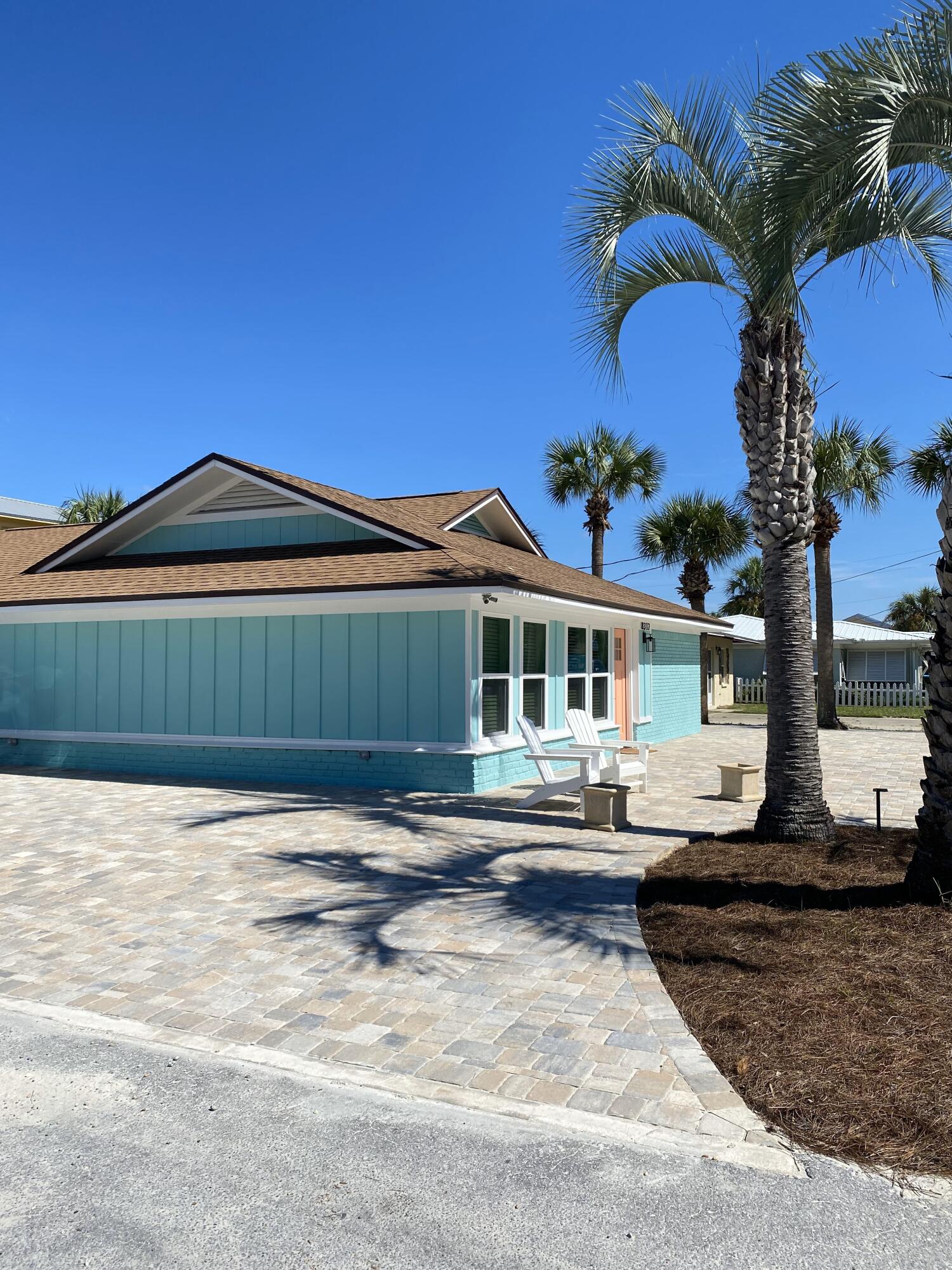 8312 Surf Drive Panama City Beach FL 32408
