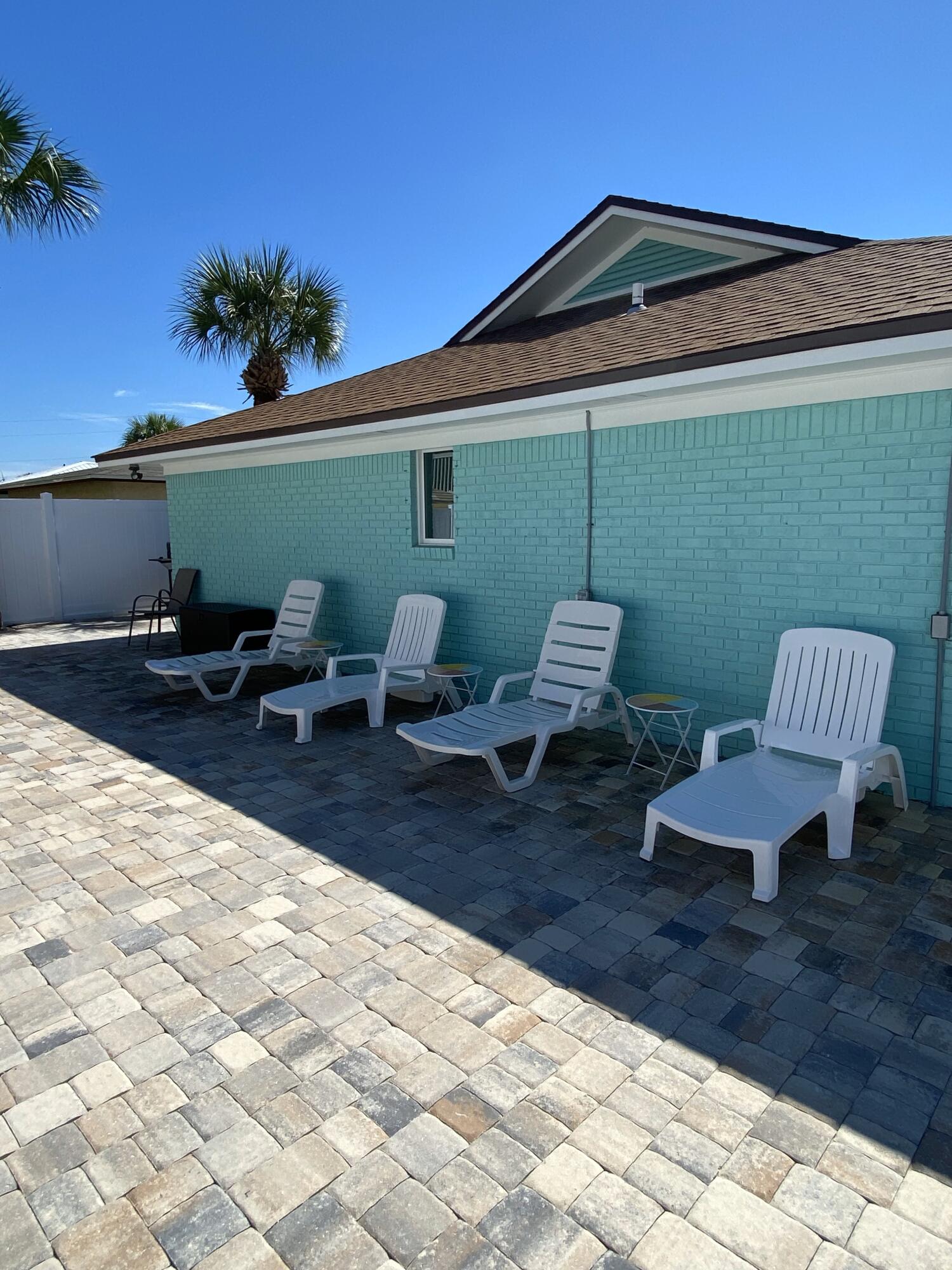 8312 Surf Drive Panama City Beach FL 32408
