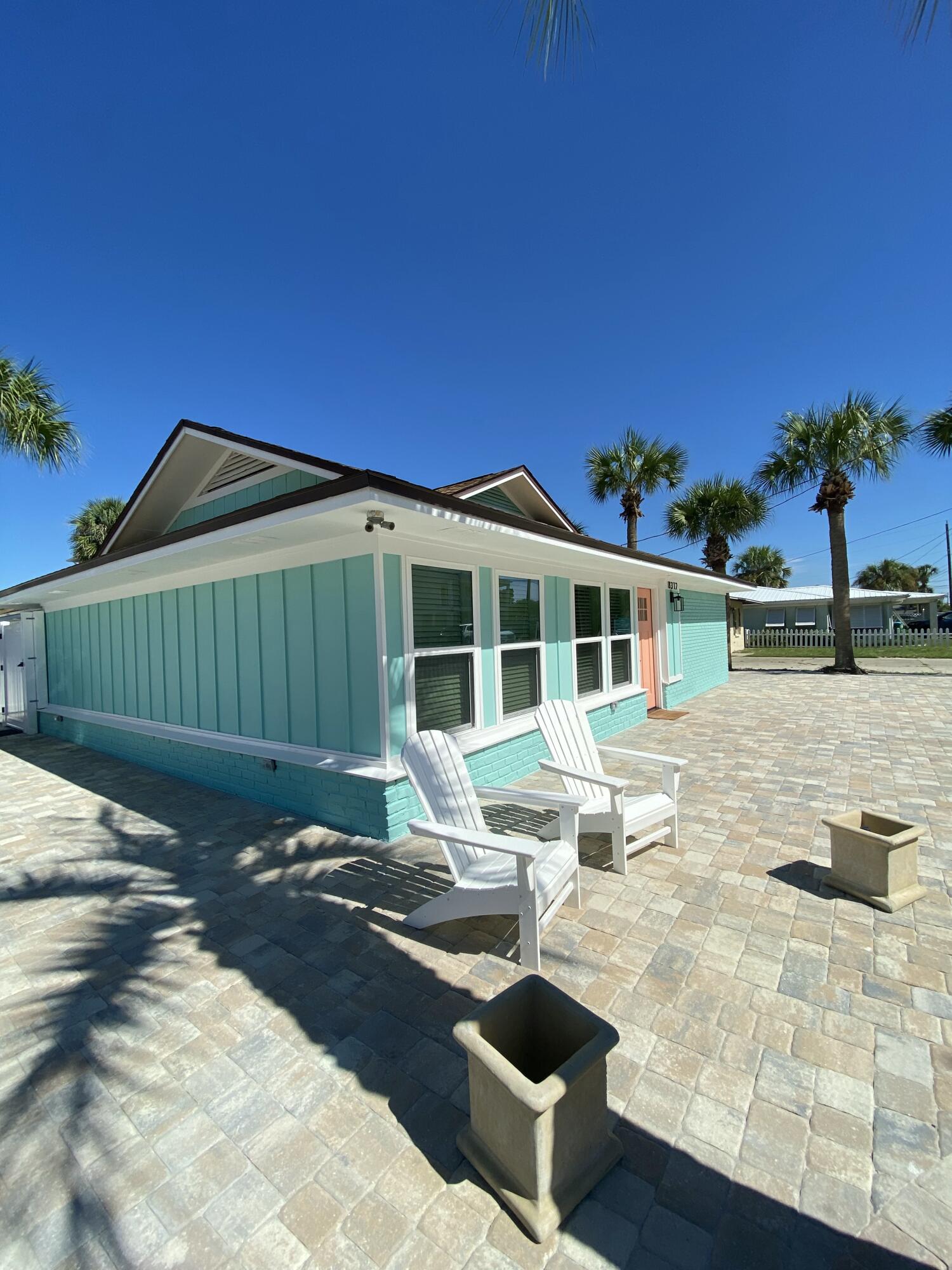 8312 Surf Drive Panama City Beach FL 32408