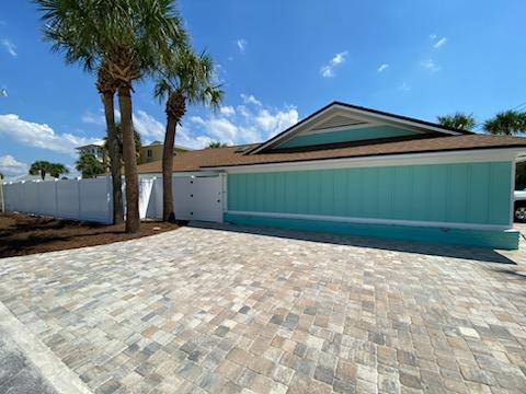 8312 Surf Drive Panama City Beach FL 32408