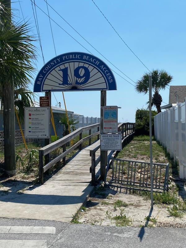 8312 Surf Drive Panama City Beach FL 32408
