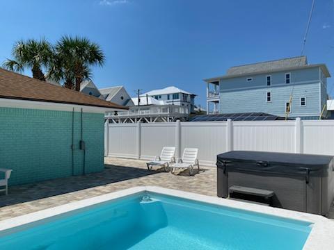 8312 Surf Drive Panama City Beach FL 32408