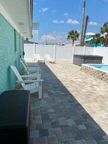 8312 Surf Drive Panama City Beach FL 32408