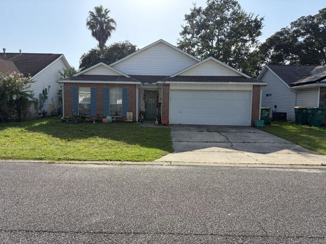 Fort Walton Beach FL, 997 John Wayne Circle