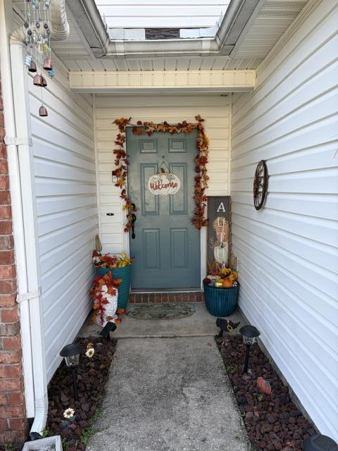 997 John Wayne Circle Fort Walton Beach FL 32547