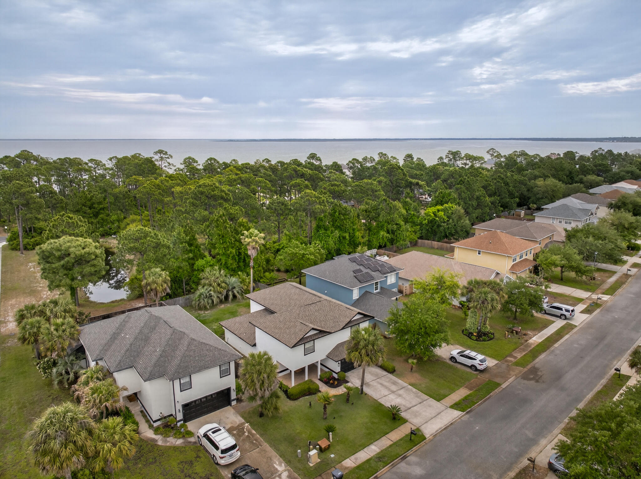 268 Loblolly Bay Drive Santa Rosa Beach FL 32459
