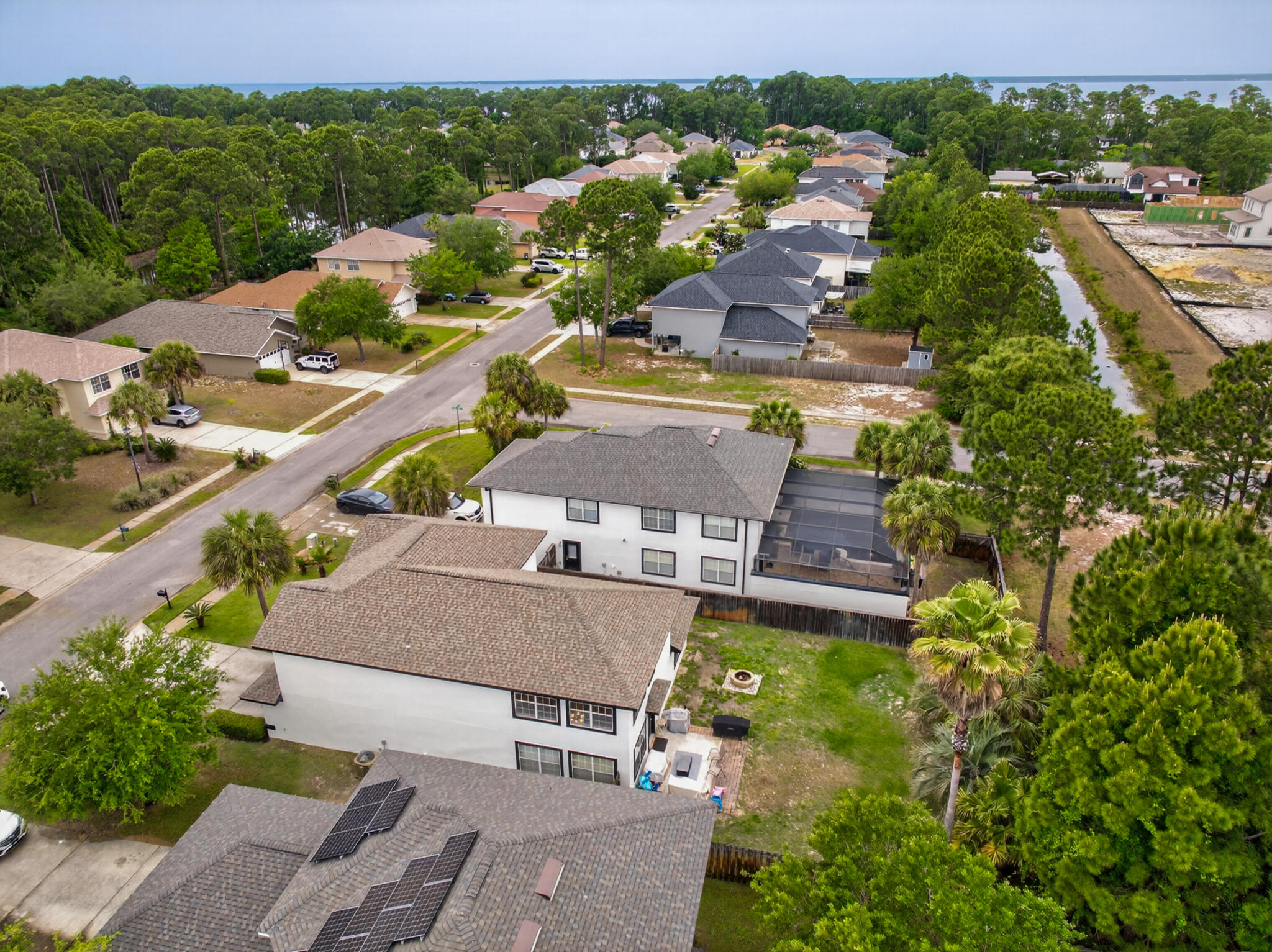 268 Loblolly Bay Drive Santa Rosa Beach FL 32459