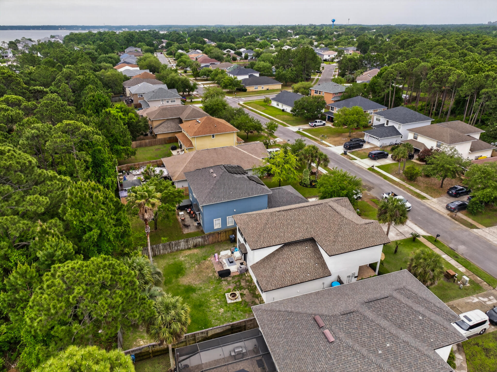 268 Loblolly Bay Drive Santa Rosa Beach FL 32459