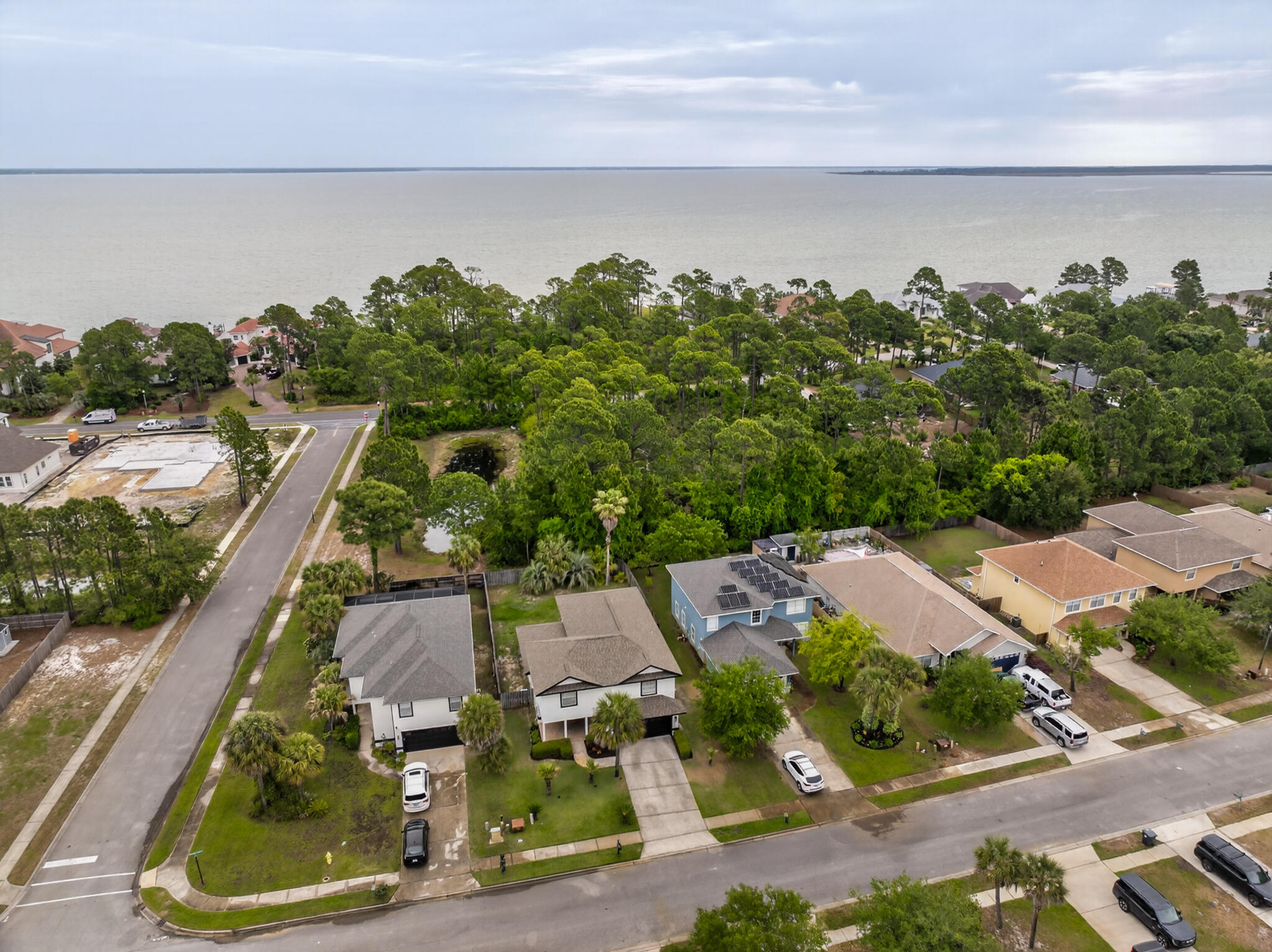 268 Loblolly Bay Drive Santa Rosa Beach FL 32459