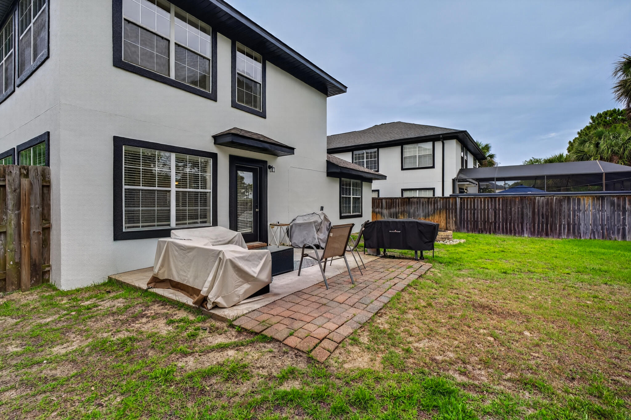 268 Loblolly Bay Drive Santa Rosa Beach FL 32459