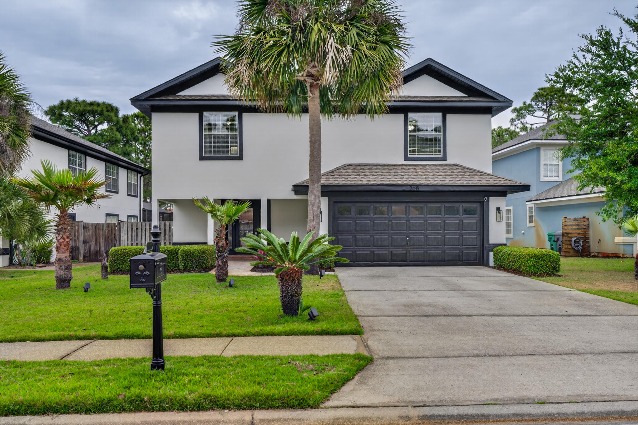 268 Loblolly Bay Drive Santa Rosa Beach FL 32459