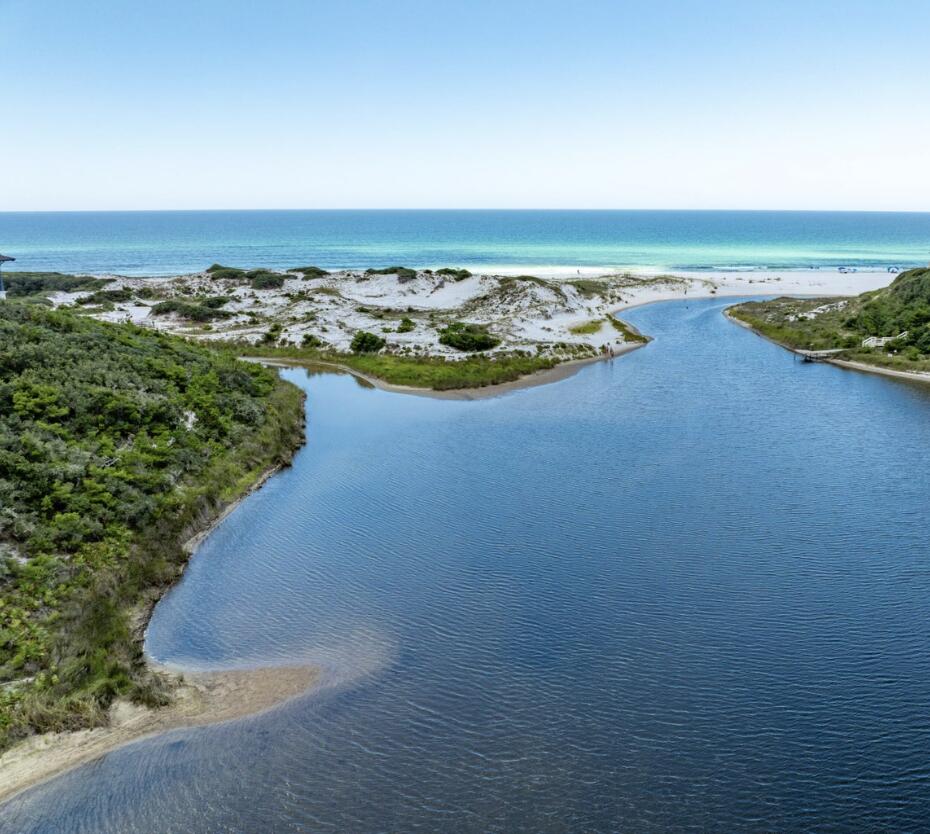 268 Loblolly Bay Drive Santa Rosa Beach FL 32459