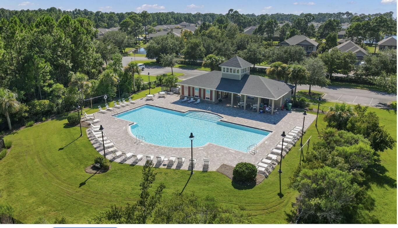 268 Loblolly Bay Drive Santa Rosa Beach FL 32459