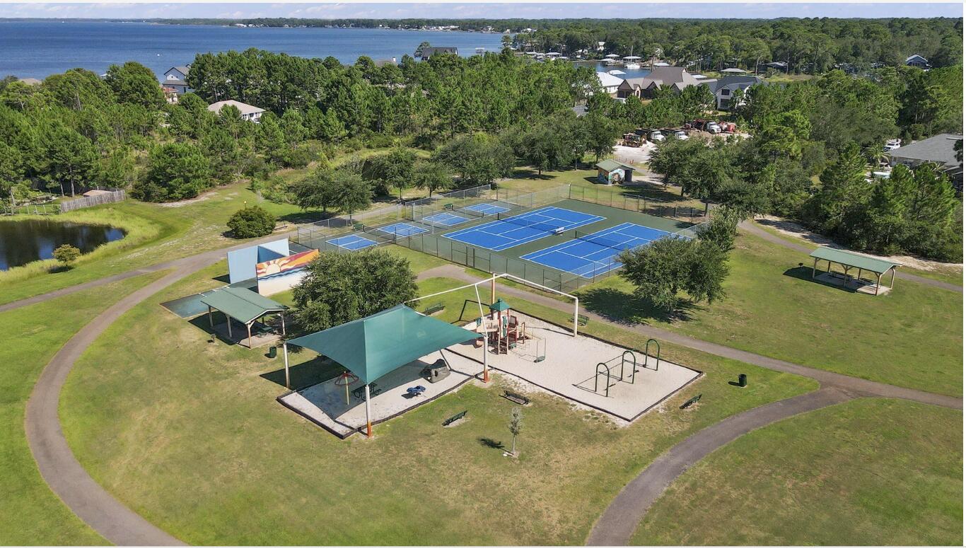 268 Loblolly Bay Drive Santa Rosa Beach FL 32459