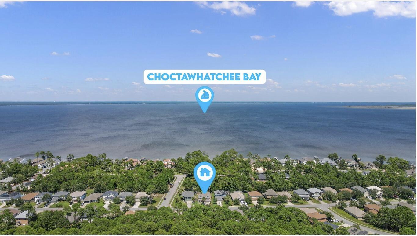 268 Loblolly Bay Drive Santa Rosa Beach FL 32459