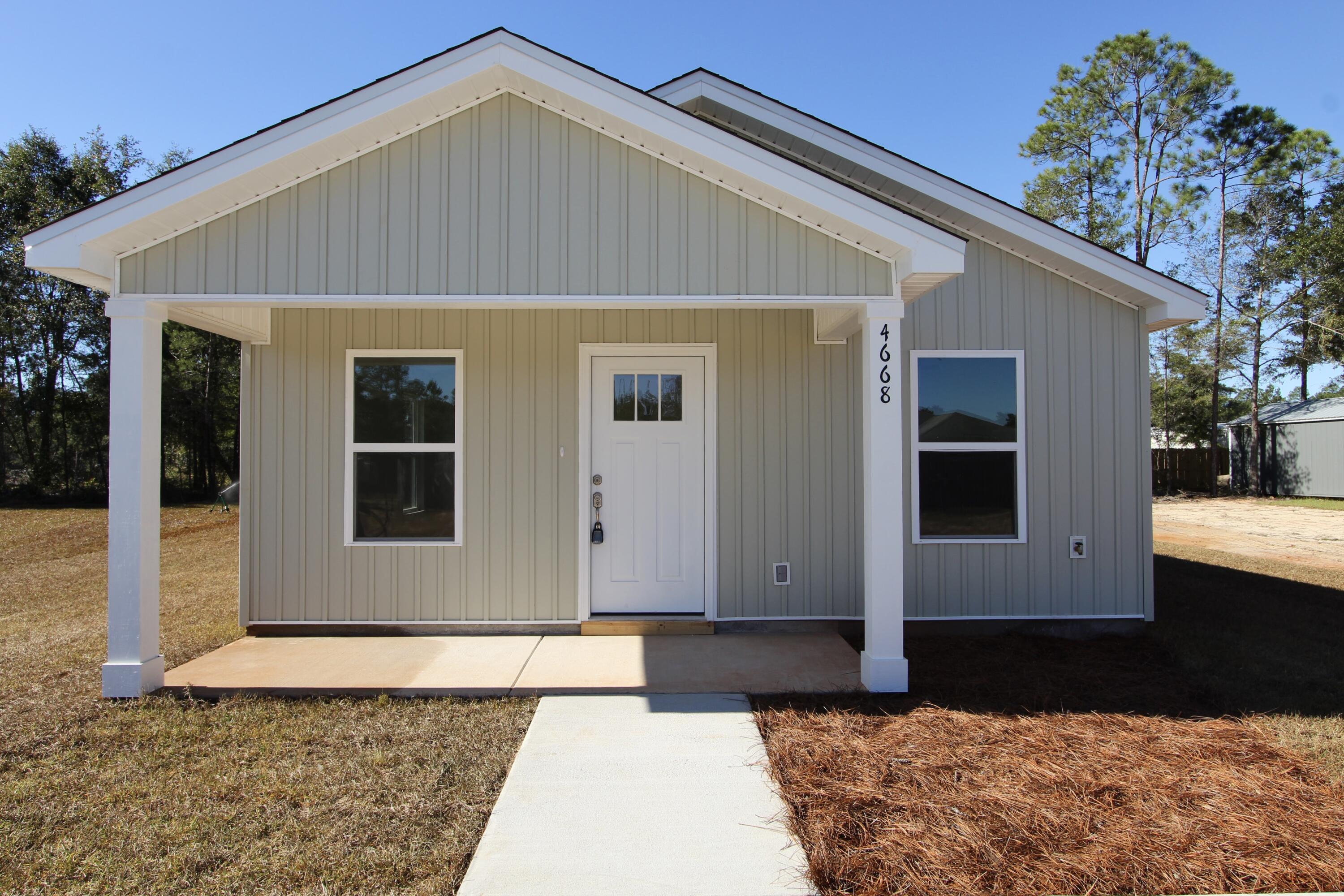 5322 Wright Home Place Crestview FL 32539