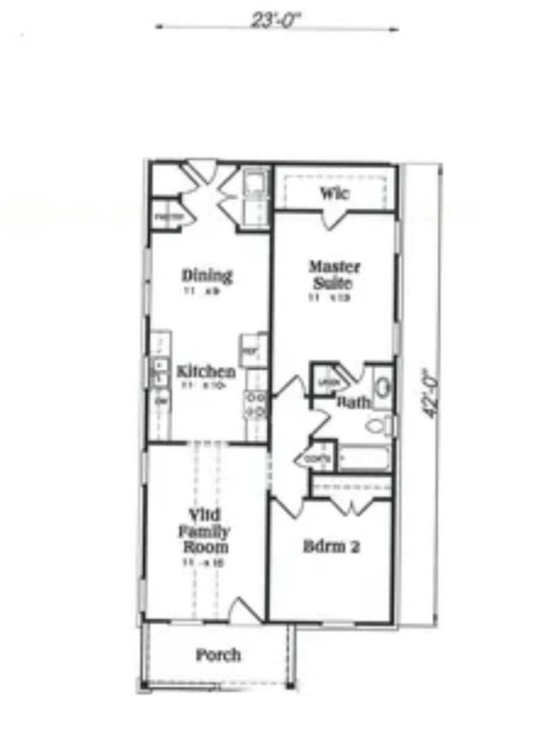 5322 Wright Home Place Crestview FL 32539