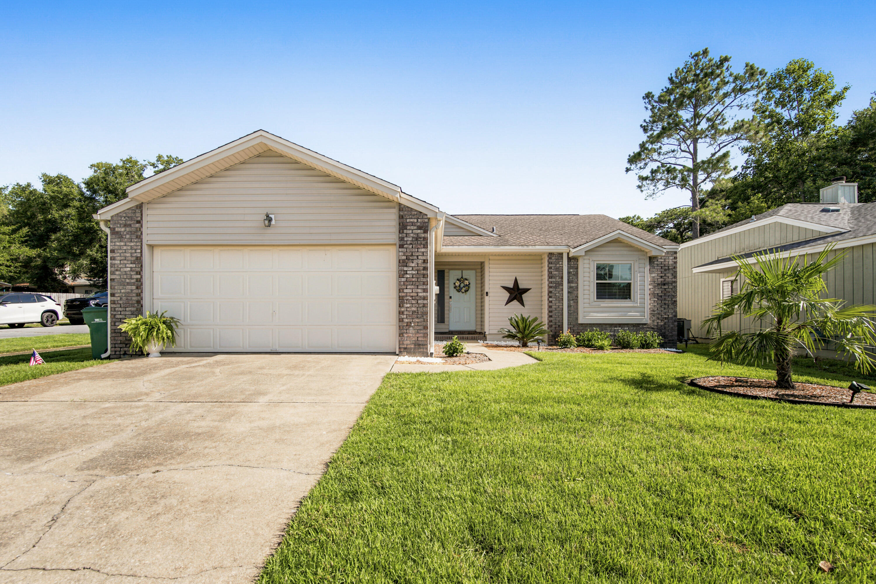 Niceville FL, 3793 Peachtree Way