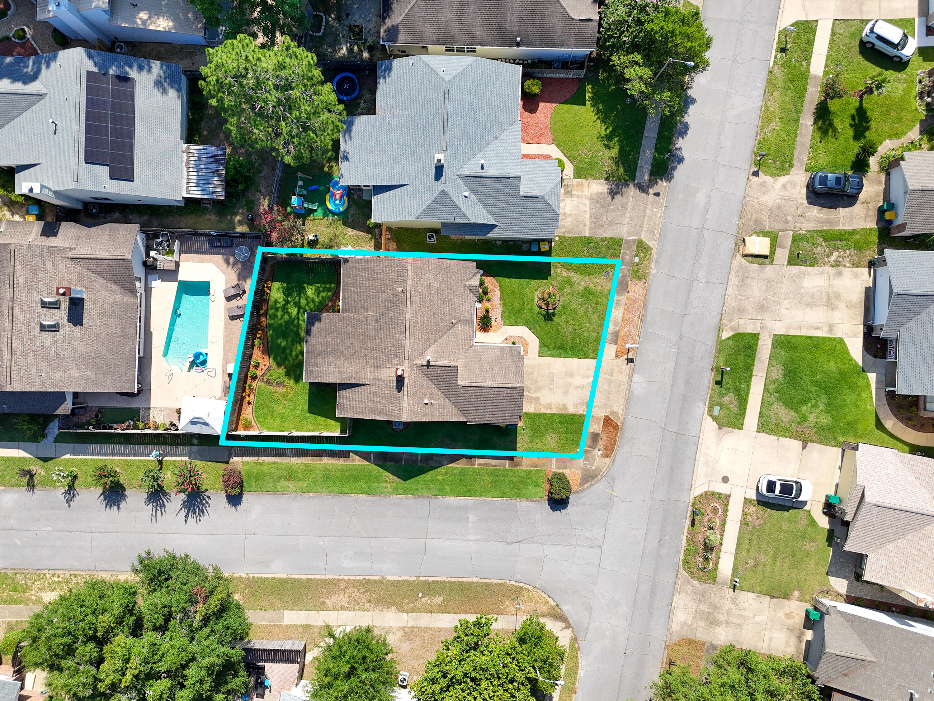 3793 Peachtree Way Niceville FL 32578