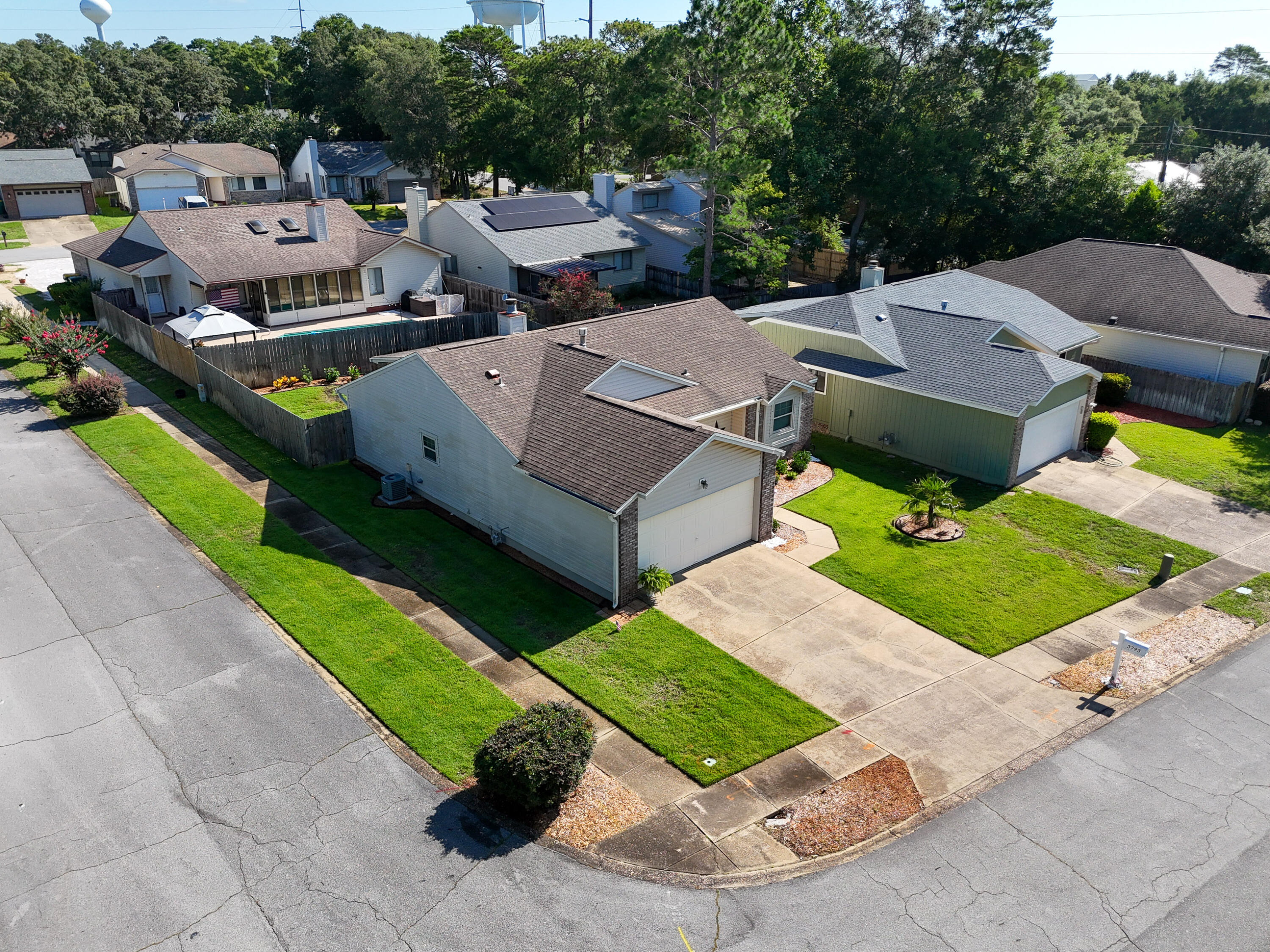 3793 Peachtree Way Niceville FL 32578