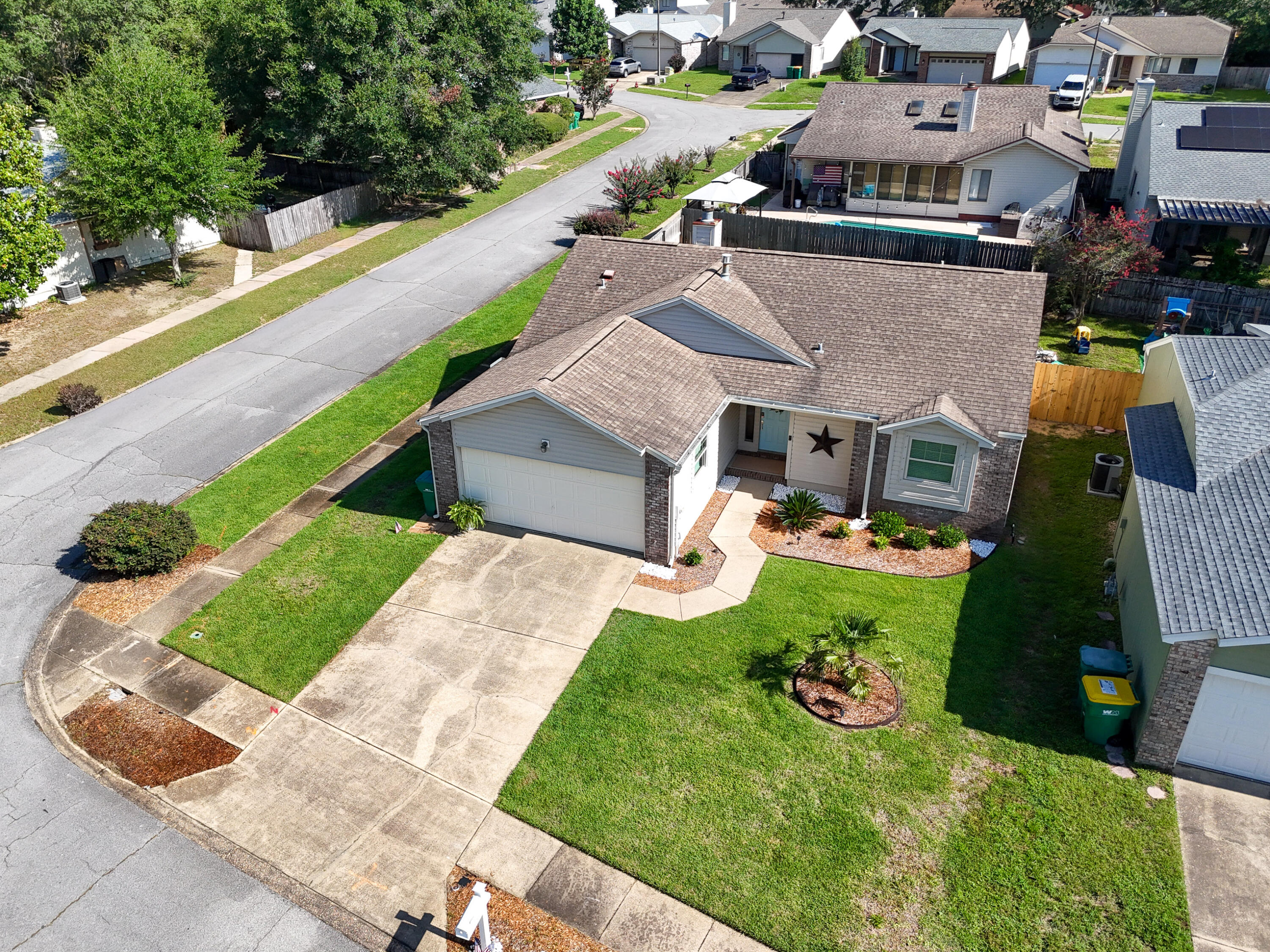 3793 Peachtree Way Niceville FL 32578