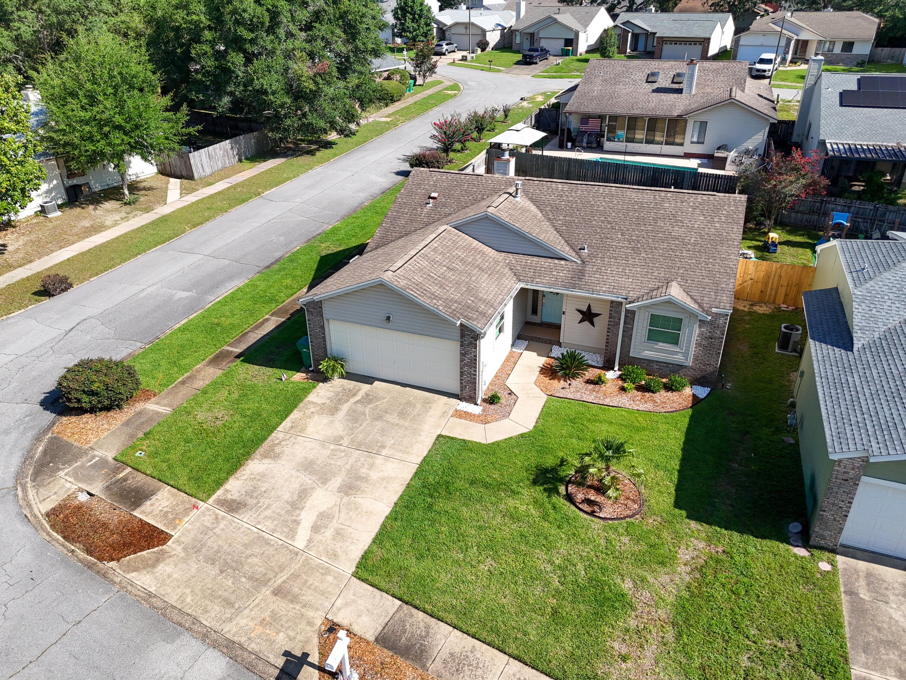 3793 Peachtree Way Niceville FL 32578
