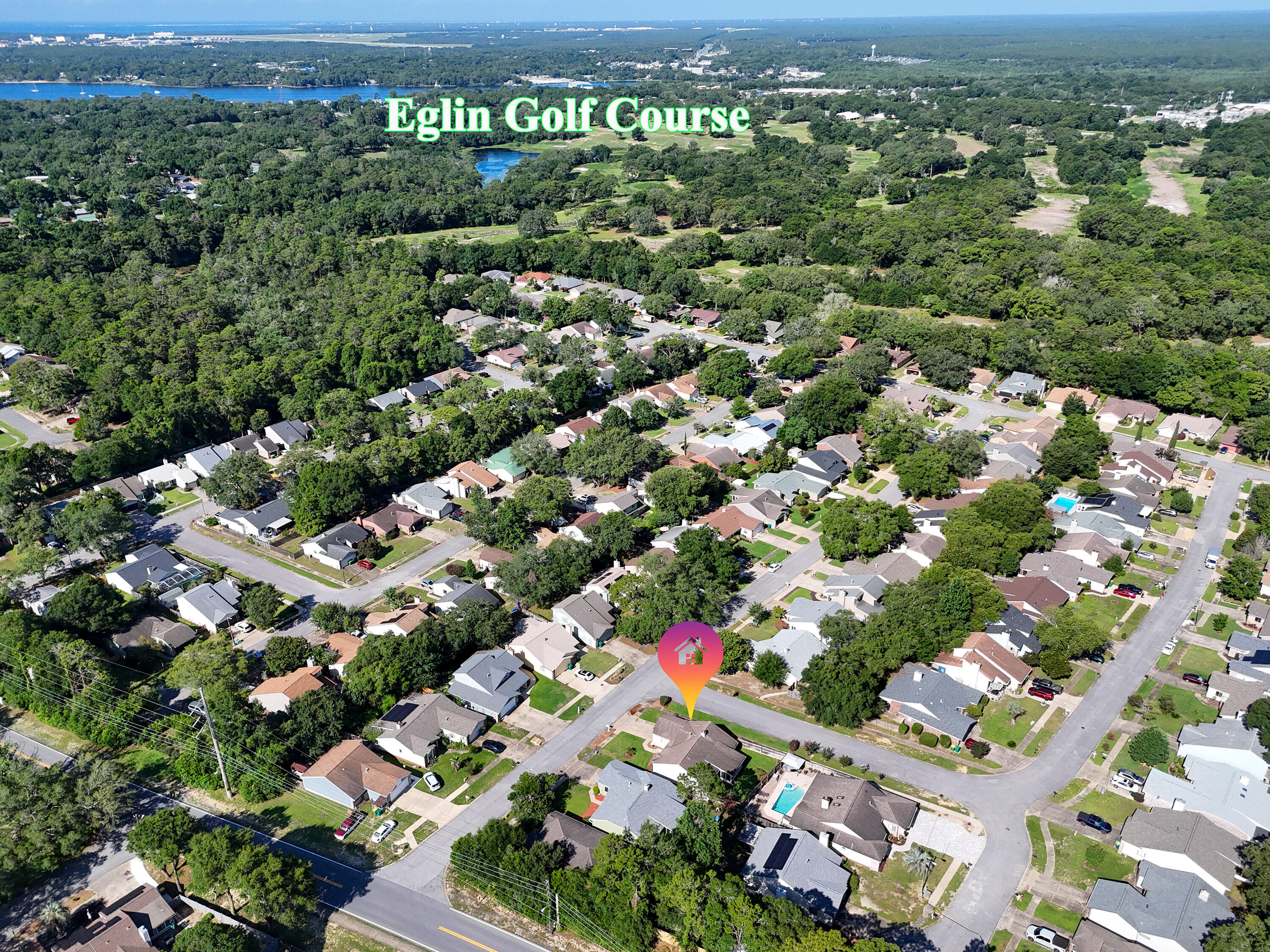 3793 Peachtree Way Niceville FL 32578