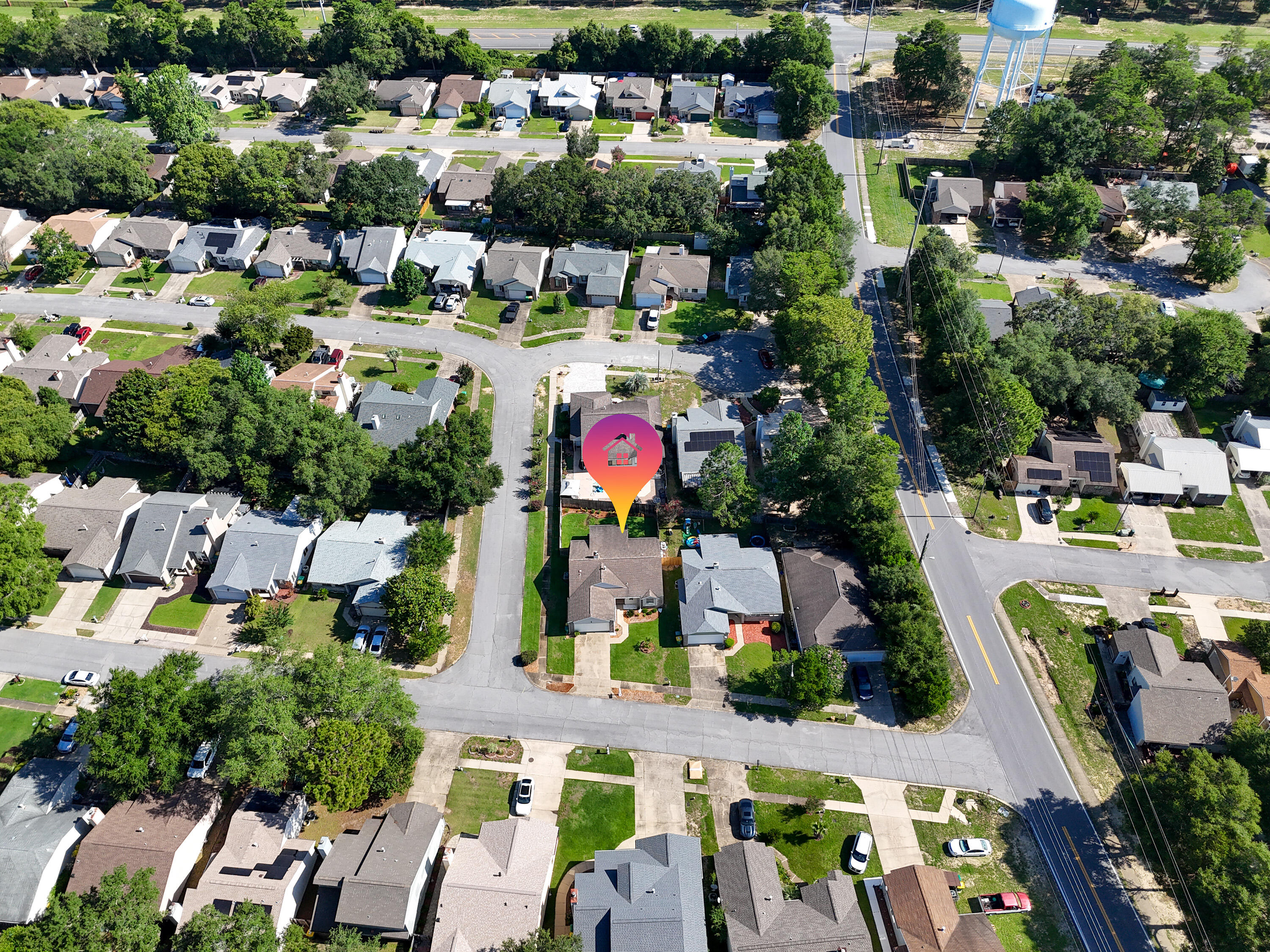 3793 Peachtree Way Niceville FL 32578