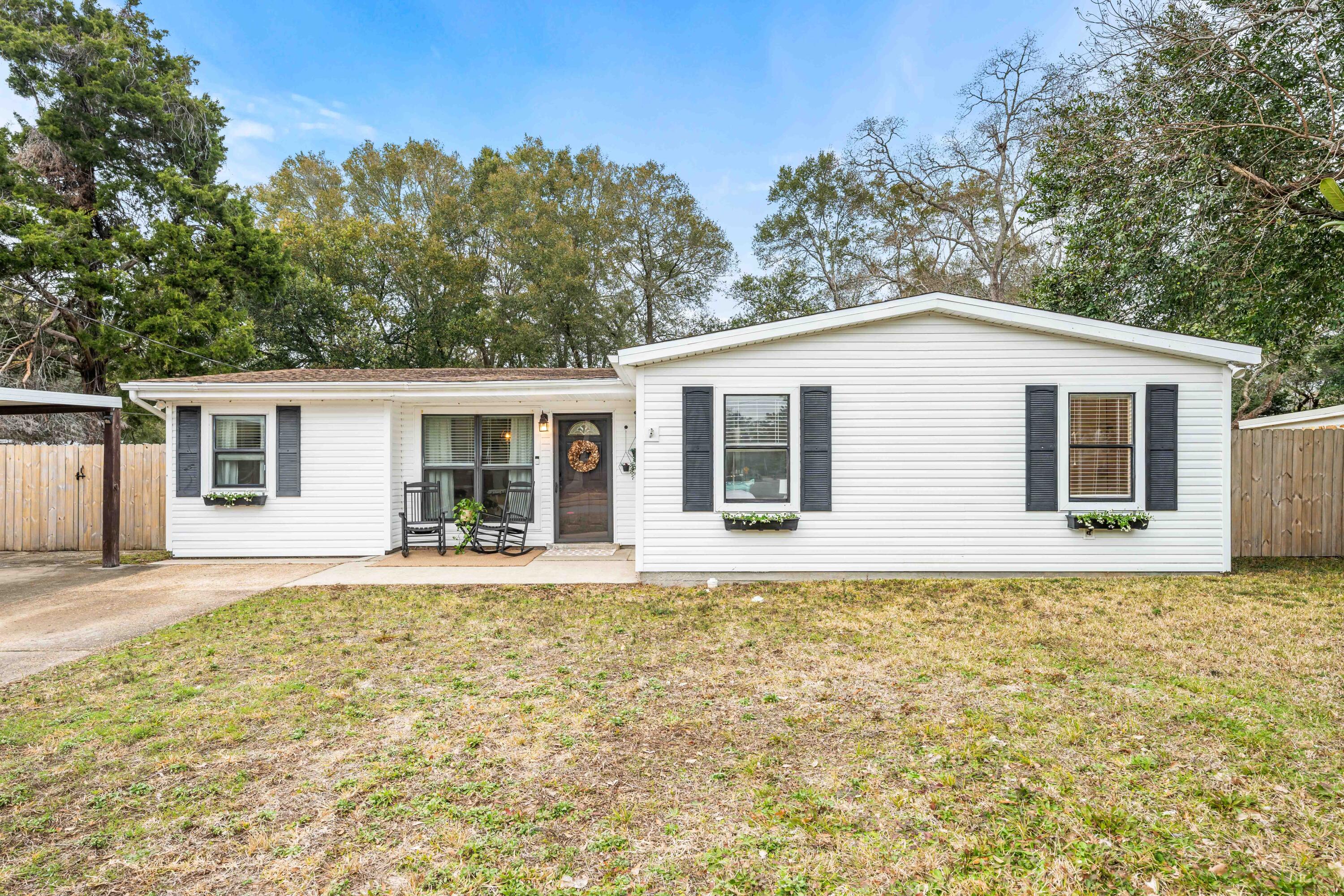 312 Newcastle Drive Fort Walton Beach FL 32547