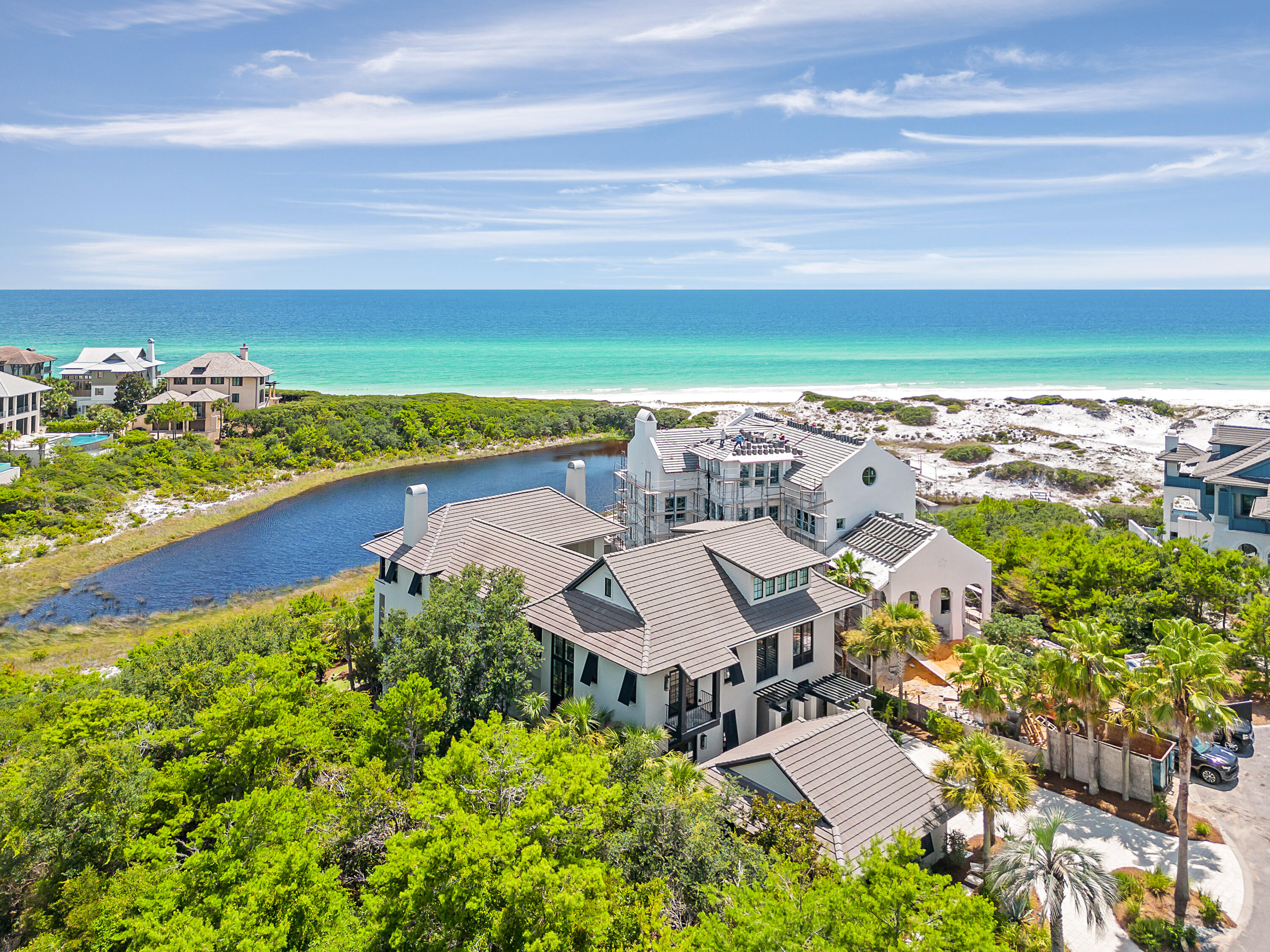 231 W Bermuda Drive Santa Rosa Beach FL 32459