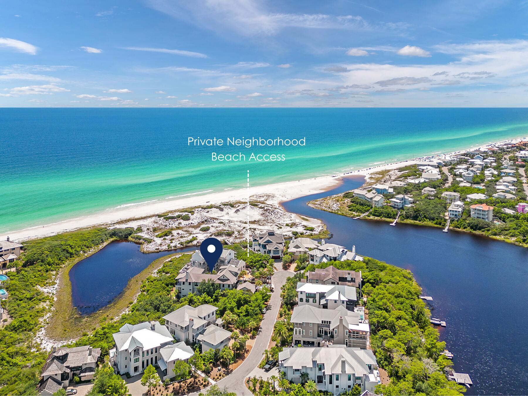 231 W Bermuda Drive Santa Rosa Beach FL 32459