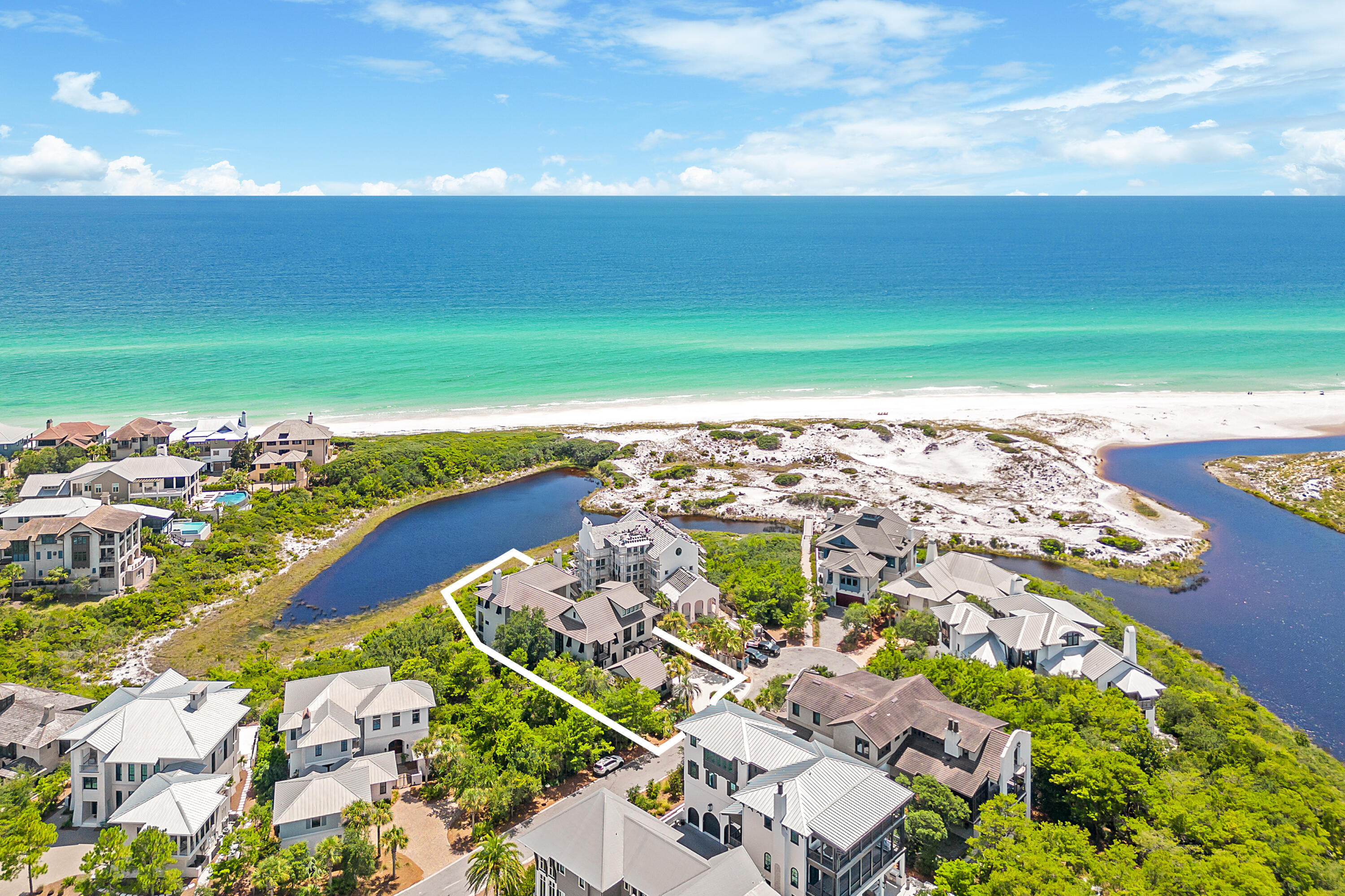231 W Bermuda Drive Santa Rosa Beach FL 32459