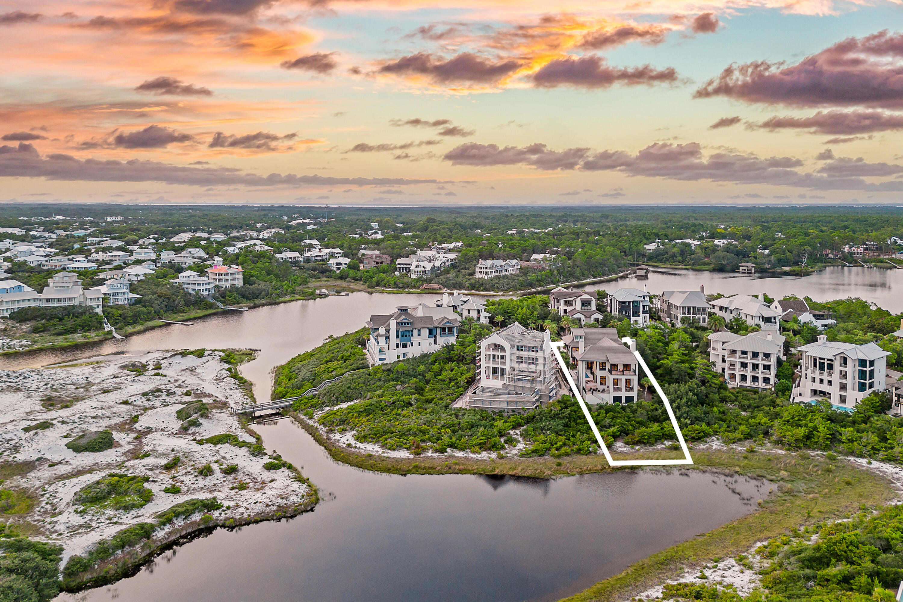 231 W Bermuda Drive Santa Rosa Beach FL 32459