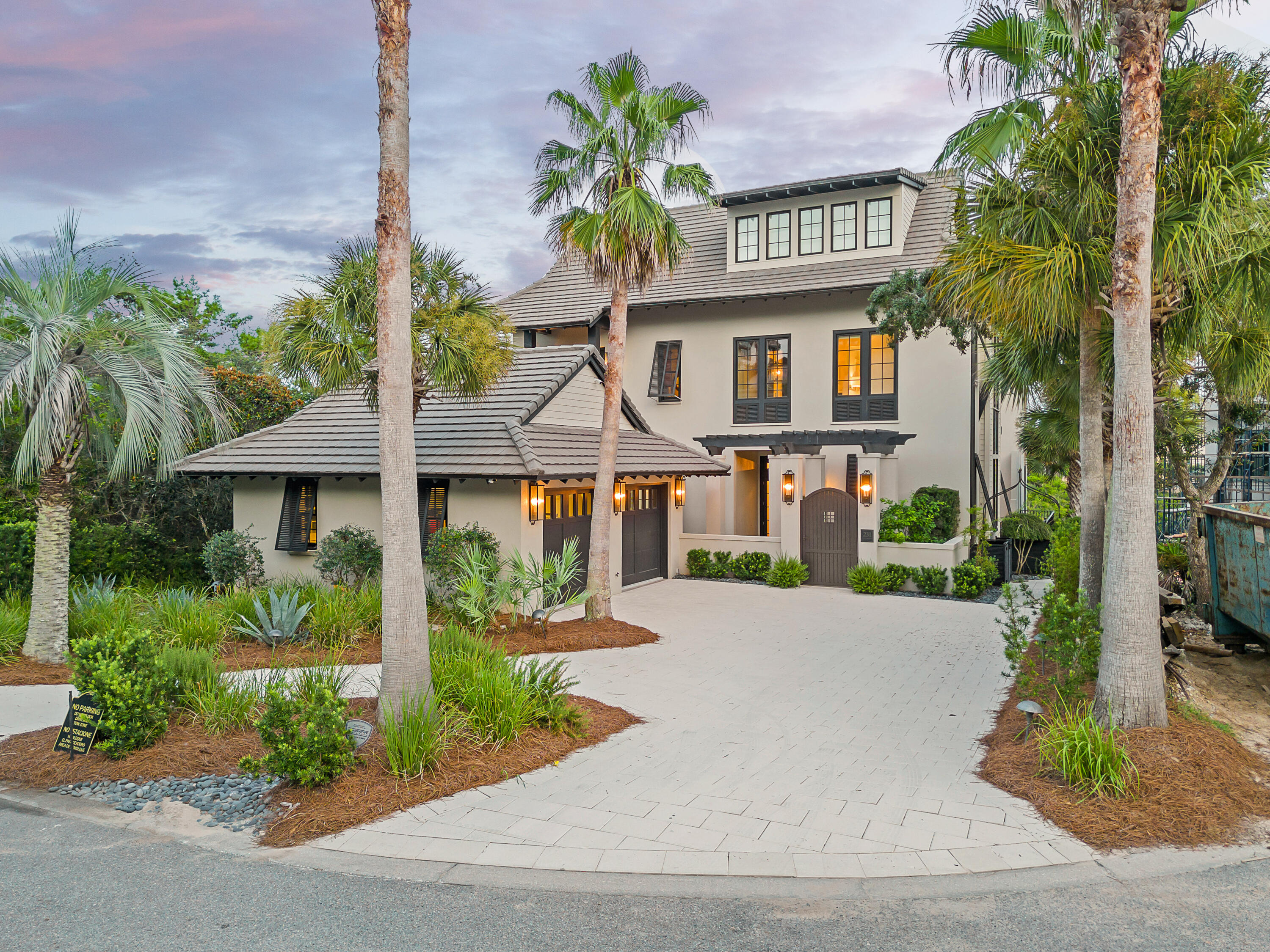 231 W Bermuda Drive Santa Rosa Beach FL 32459