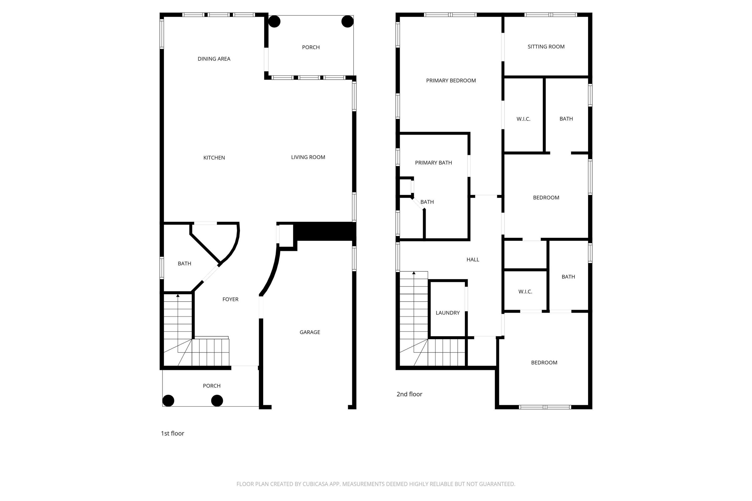 1976 Baytowne Loop Miramar Beach FL 32550