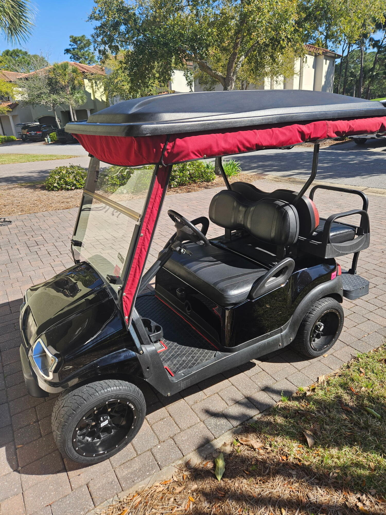 1976 Baytowne Loop Miramar Beach FL 32550