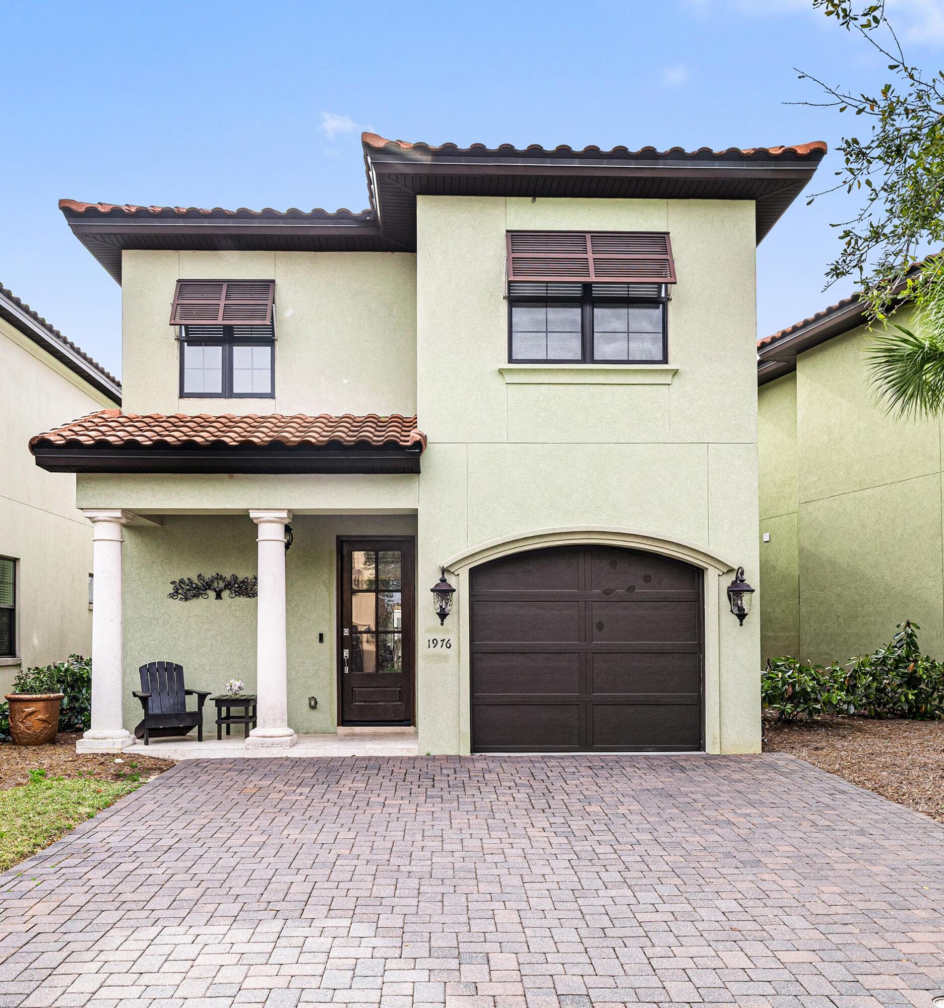 1976 Baytowne Loop Miramar Beach FL 32550