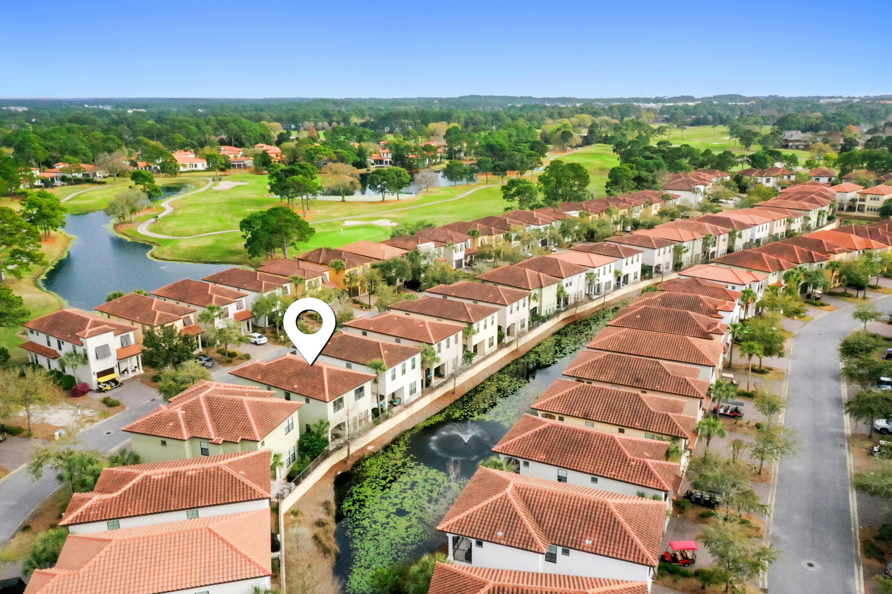 1976 Baytowne Loop Miramar Beach FL 32550