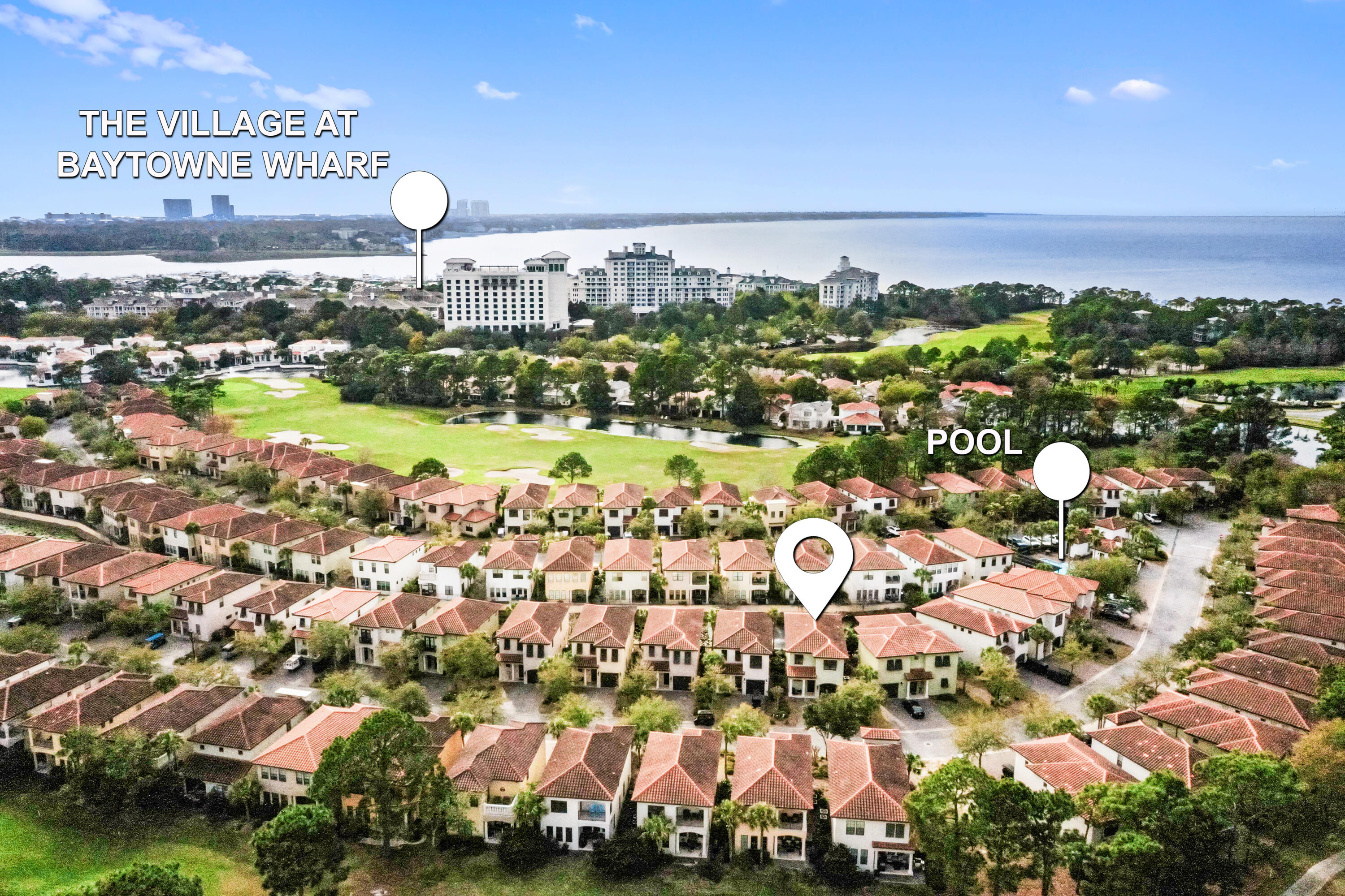1976 Baytowne Loop Miramar Beach FL 32550