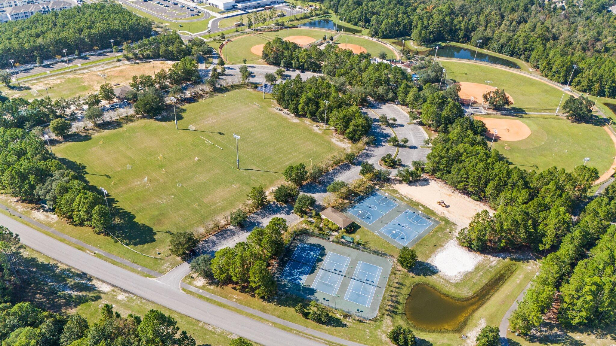 132 E Tweet Street Freeport FL 32439