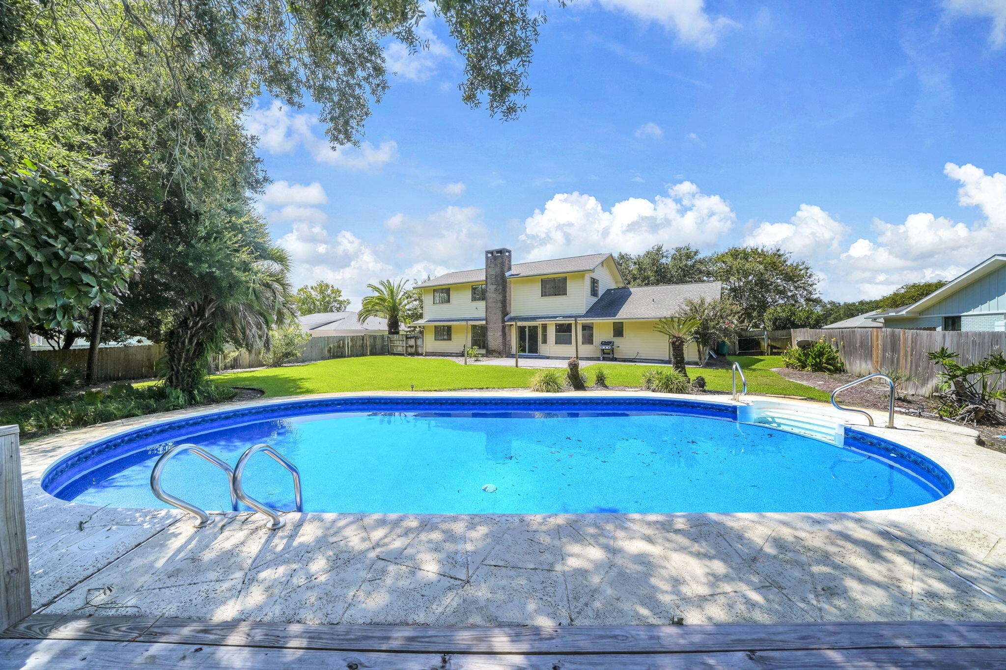 Destin FL, 7 Cahaba Lane
